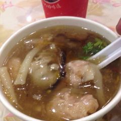 劉家總統魚羹張用戶圖片