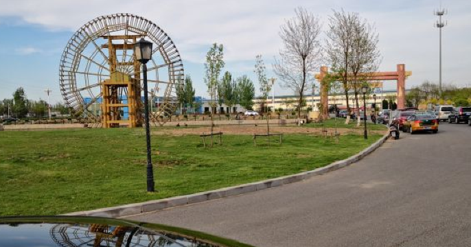 Panjin Specialty Museum