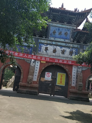 Jingshui Temple