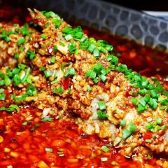 香遇乐厨(花果园店) 여행 사진