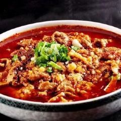 鸿福楼家常菜(九龙大道店) 여행 사진
