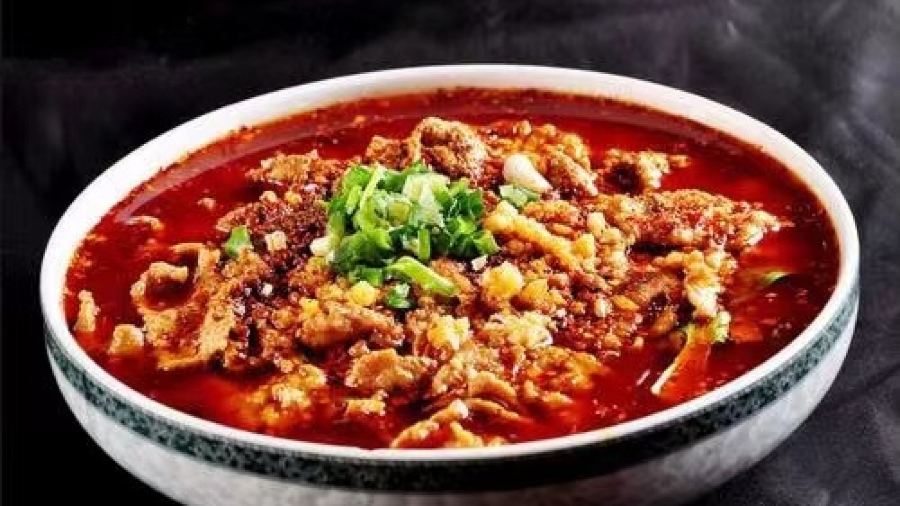 鸿福楼家常菜(九龙大道店)