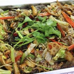 胖子特色烤鱼(舜宇路店) User Photo