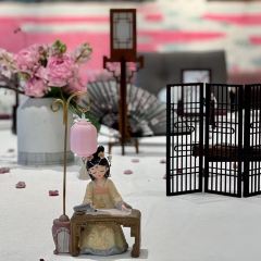 Golden Phoenix User Photo