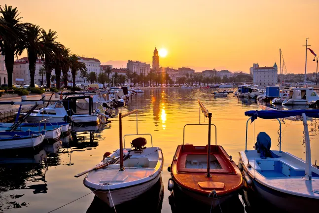 Homestay Ở Mali Losinj