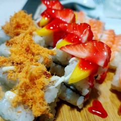 Crab Restaurant Hokkaido Kani-Shogun Sapporo User Photo