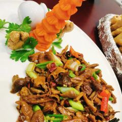 醉南拳客家菜·河田鸡(金山大榕树店) User Photo