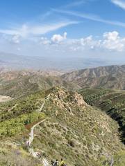 Jiufengshan Mountain Natural Reserve