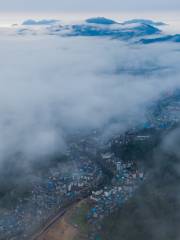 大瑶山風景区