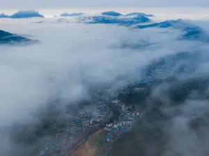 大瑶山風景区