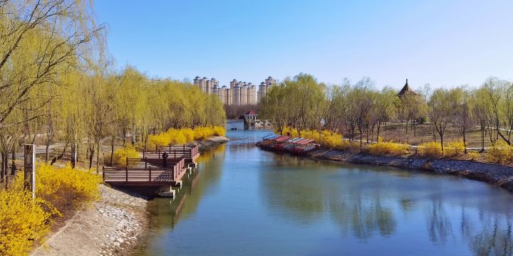 漢王公園