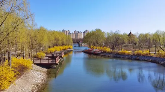 漢王公園