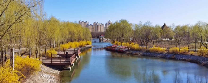 Hanwang Park