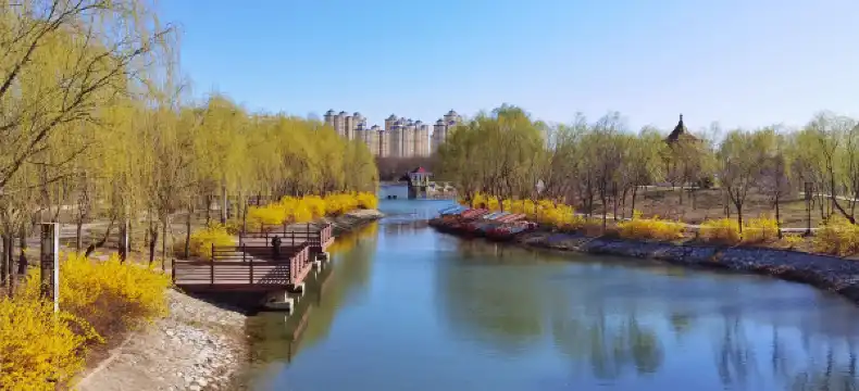 Hotels in Anping
