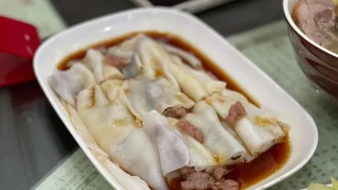荔园小馆 in Shenzhen