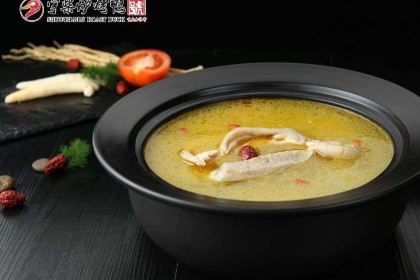 守柴炉烤鸭(美学中心店)