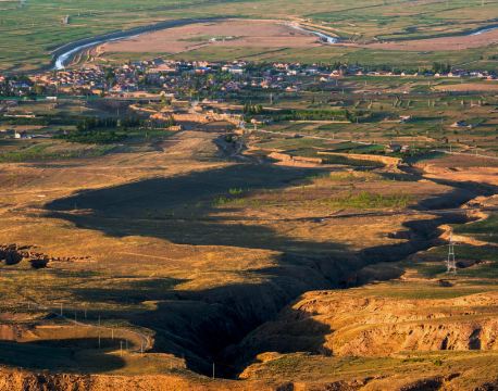 海原 自由行套票