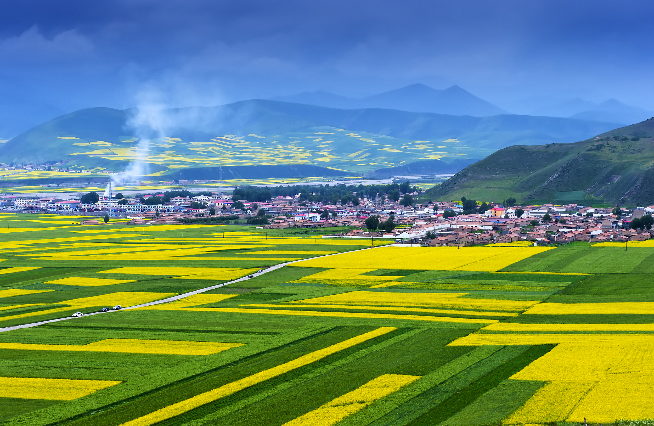 2025 Menyuan Travel Guide: Must-see attractions, popular food, hotels, transportation routes (updated in July)