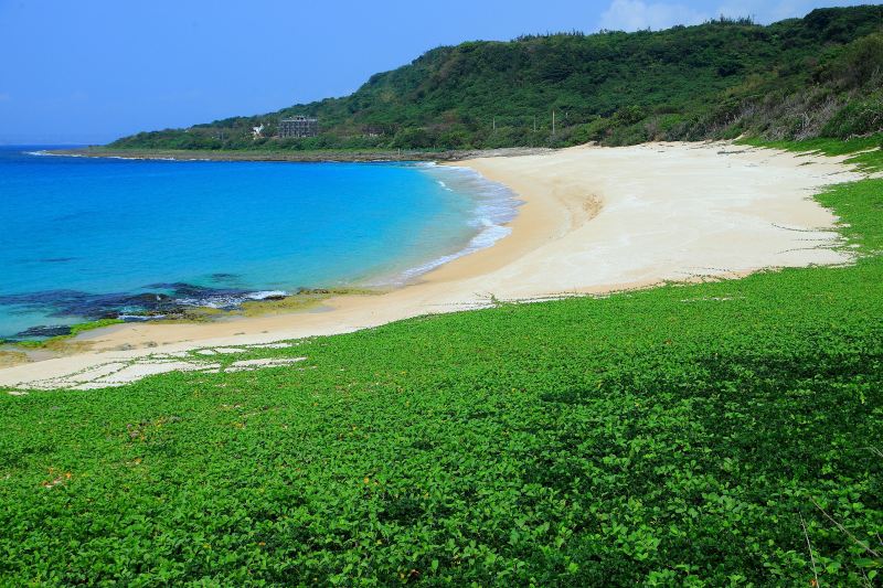 Sand Island (Sa-Dau)