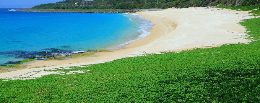 Sand Island (Sa-Dau)