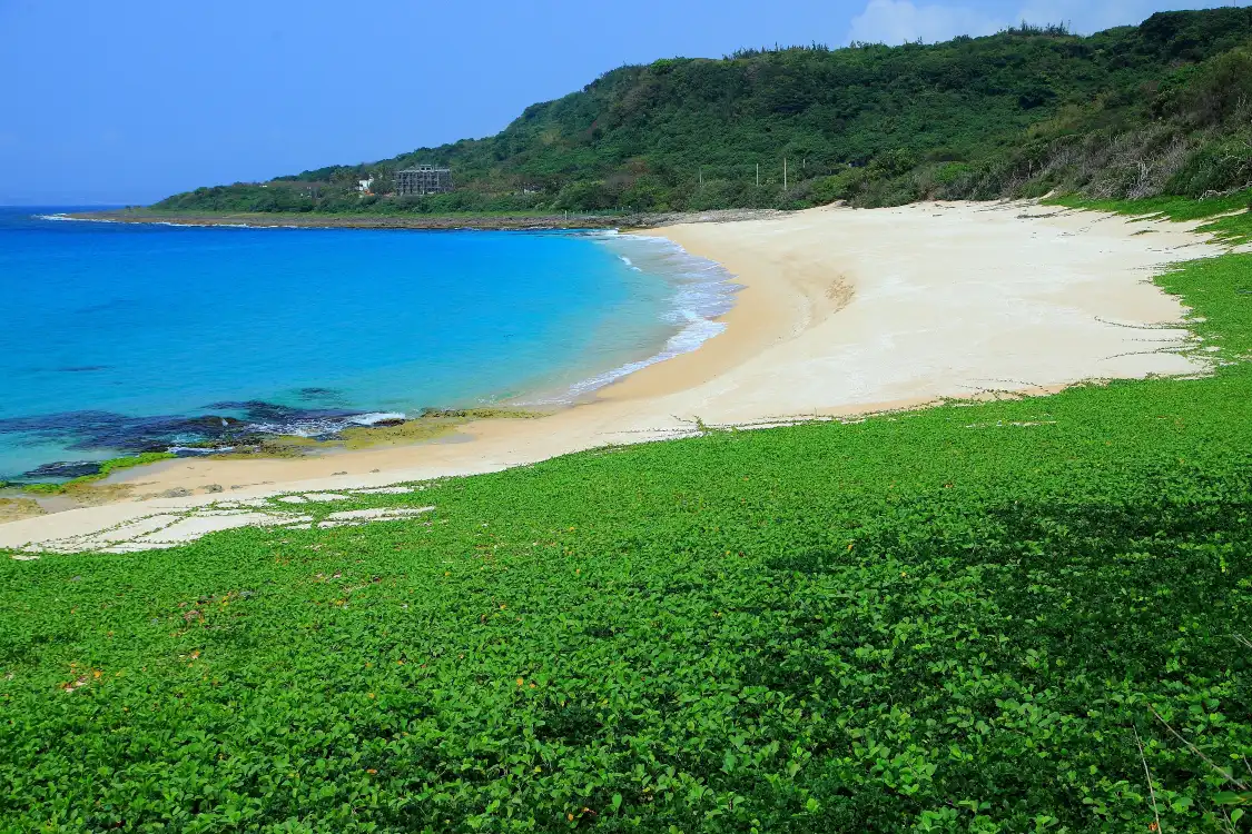 Hotel in zona Kenting Sand Island
