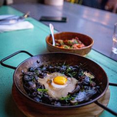 LaVinia Restaurant User Photo