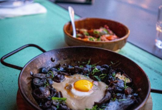 LaVinia Restaurant User Photo