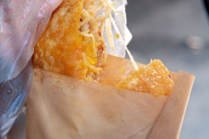 大王灯盏糕(解放街店)