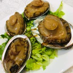 China Islamic Restaurant User Photo