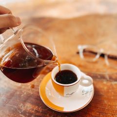 Ancient Lane Coffee House User Photo