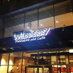 Wildberry Pancakes & Cafe User Photo