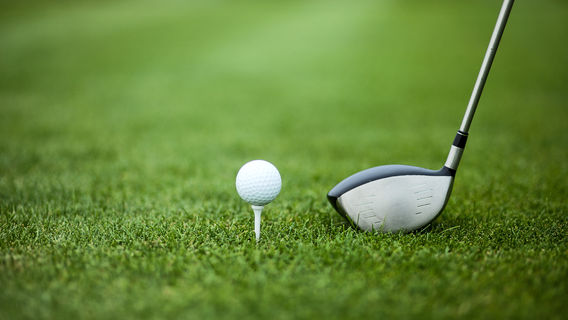 Fuzhou Hot Spring Golf Club