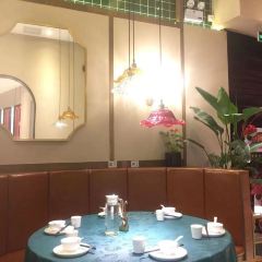 Popolo Caffe 여행 사진