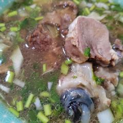 赵记风味龙虾(樱前街店) User Photo