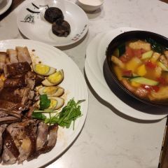 ChaoShanLou User Photo