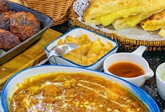 SUMMER PAVILION User Photo