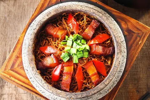 Debox restaurant