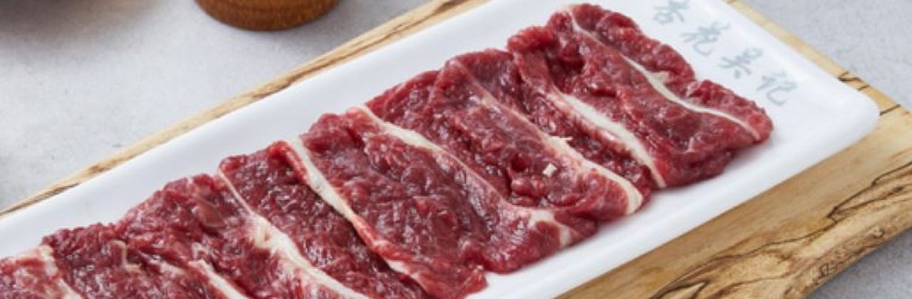 杏花呉記牛肉火鍋