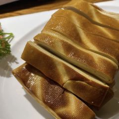 蒙艾里民族传统菜蒙餐 User Photo