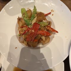 北京富力萬麗飯店·雅苑中餐廳-粵菜張用戶圖片