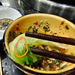 强记清汤黄牛肉·涮烤一体(吉庆路店) ảnh của người dùng