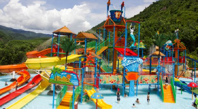 3_Nui Than Tai- Hot Springs Park