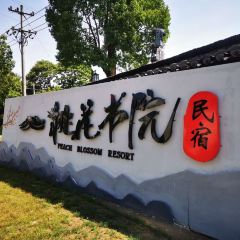 桃花潭桃花书院·餐厅 User Photo