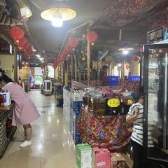 福记东北人家铁锅炖 User Photo