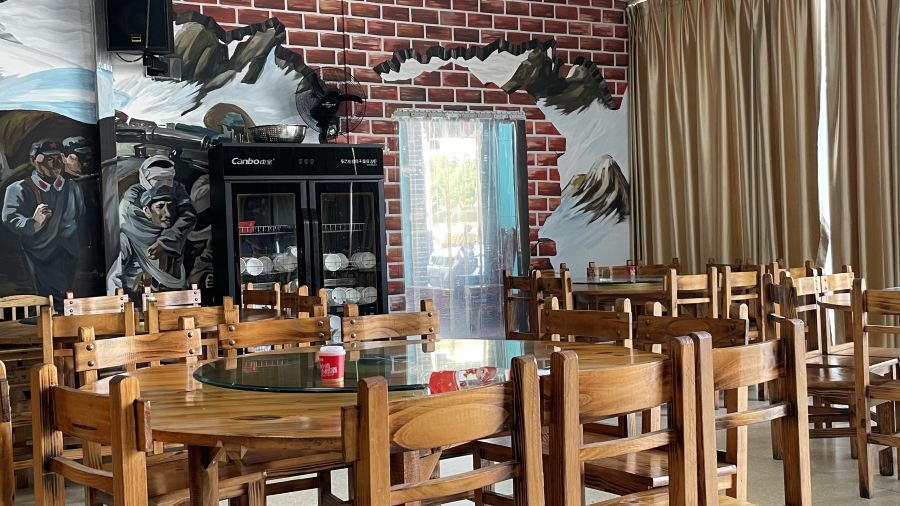 老九家常菜(仁化店)