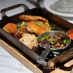 Chicken Gungdengi張用戶圖片