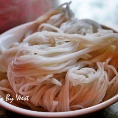 火烧房子菊花米线(兴盛路店) User Photo