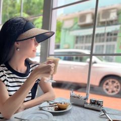 Le Cook User Photo