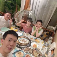 Amiyaki Honpo Matoba User Photo