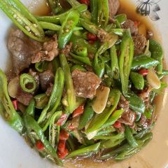 将就吃农家特色土菜馆 User Photo